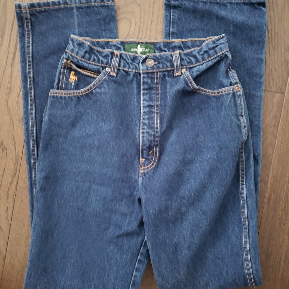 Vintage Hunt Club Jeans - Women Size30x34